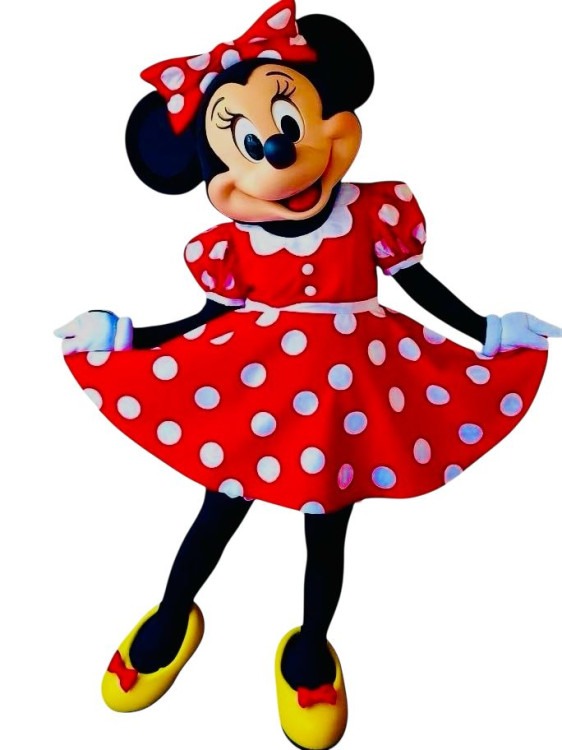 Minnie Mouse