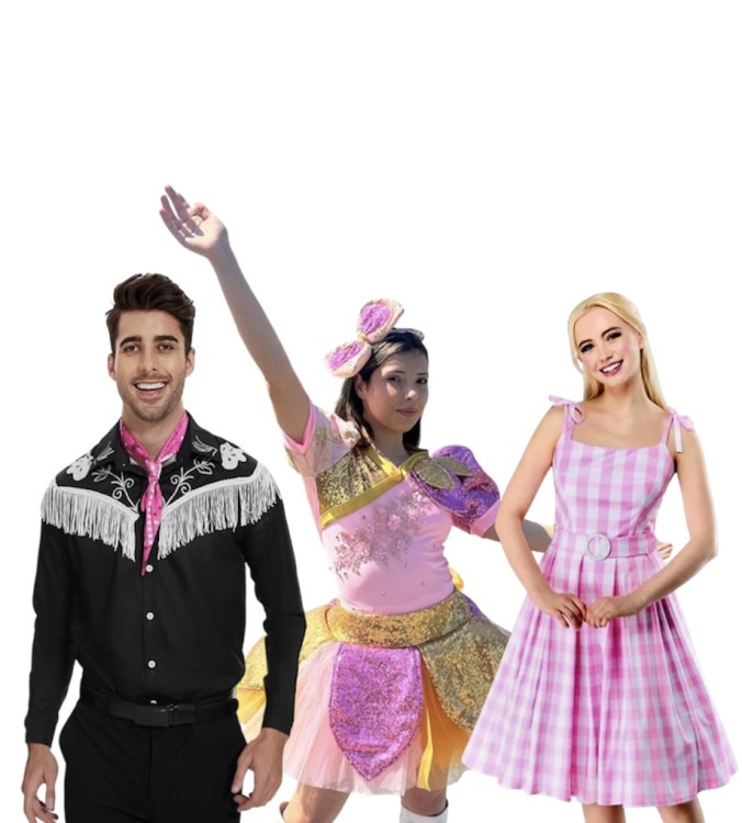 Barbie Premium Show