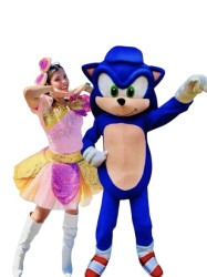 Sonic Show