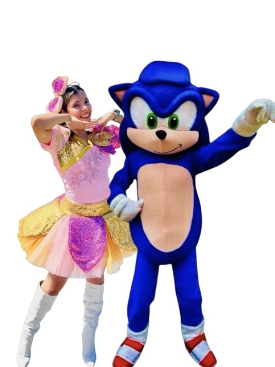 Sonic Show