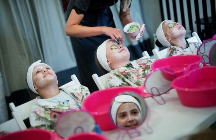 Beauty Spa