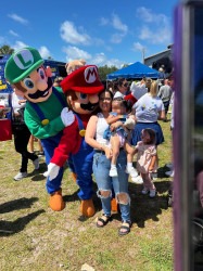 marioluigi 1754064581 Mario & Luigi Deluxe Show