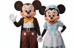 mickey2020minnie20pilgrim 1762208857 Mickey Mouse Thanksgiving
