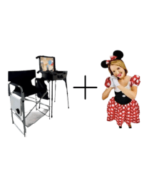 Face Painting + Host Entertainment