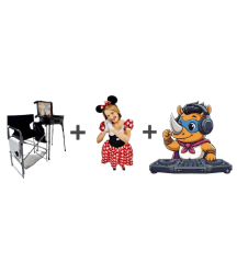 Ultimate Party Experience