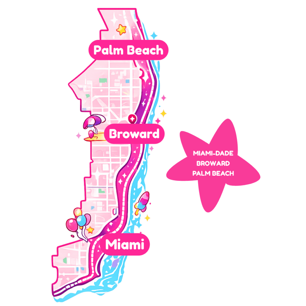 mapa pettos serving south florida Home 2026 Draft