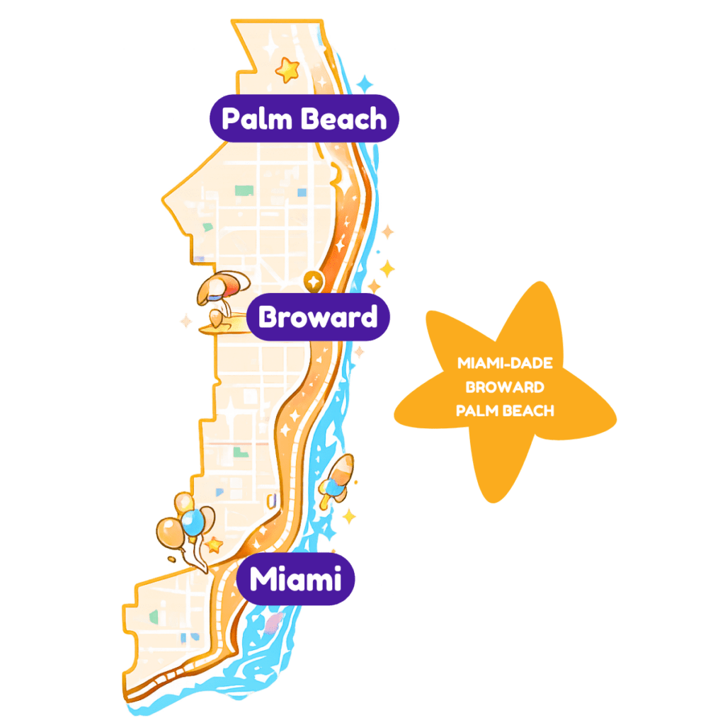 mapa naranja Home 2026 Oficial